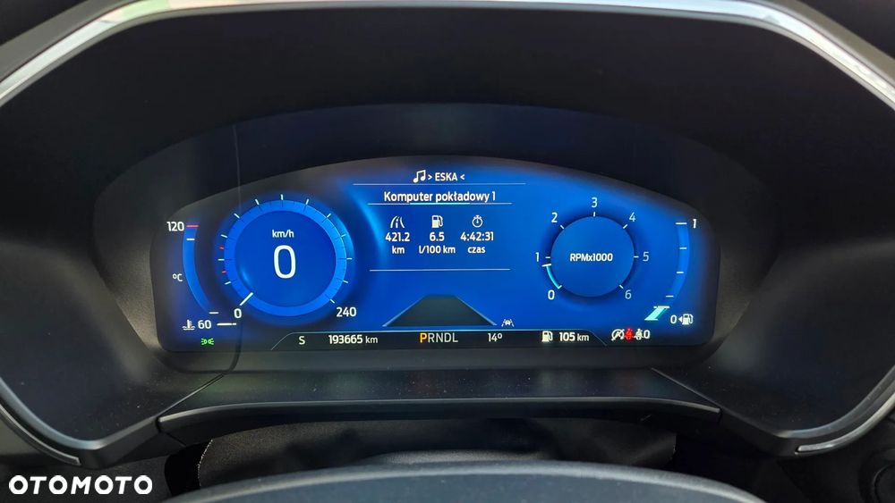 Ford Kuga 1.5 EcoBlue FWD Titanium - 18