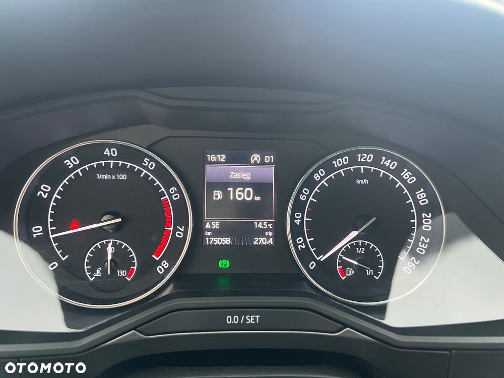 Skoda Superb 2.0 TSI 4x4 L&K DSG - 21