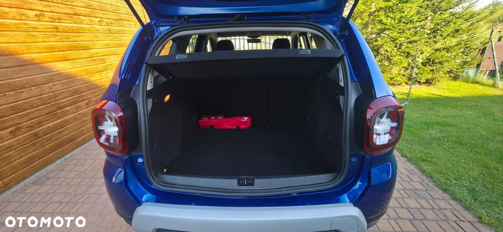 Dacia Duster 1.0 TCe Prestige - 30