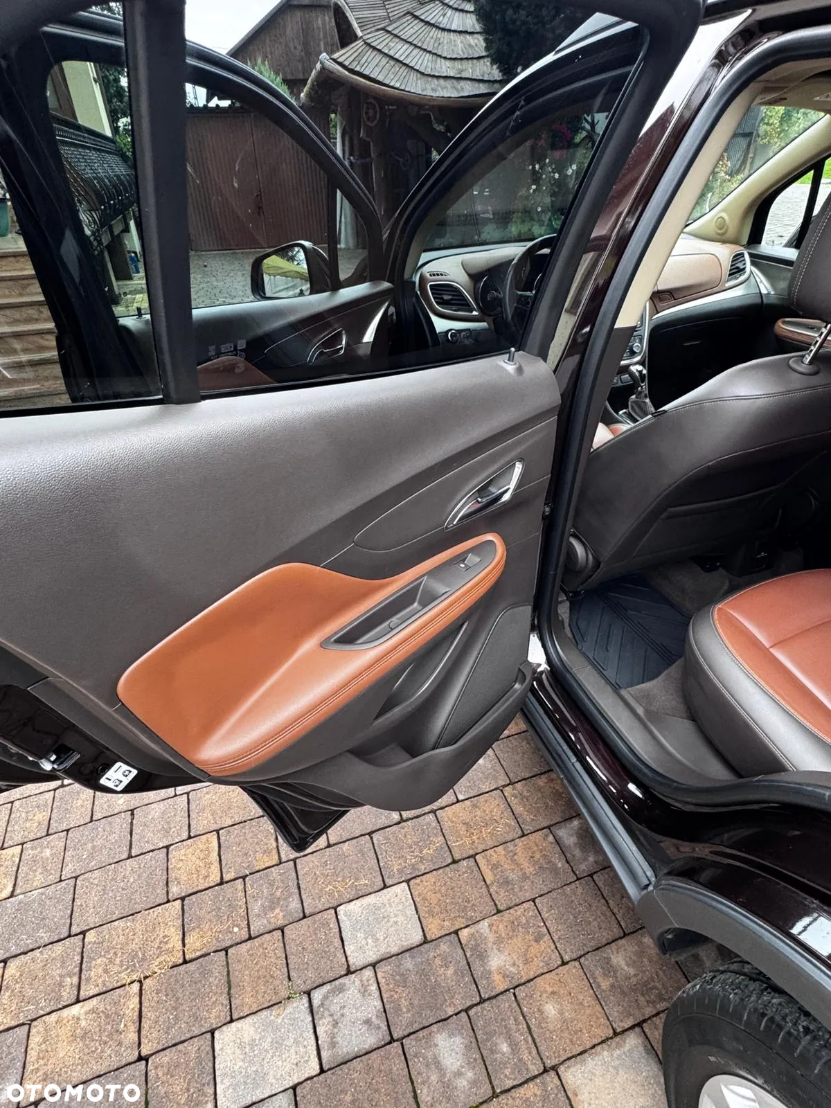 Opel Mokka 1.4 T Cosmo S&S 4x4 EU6 - 14