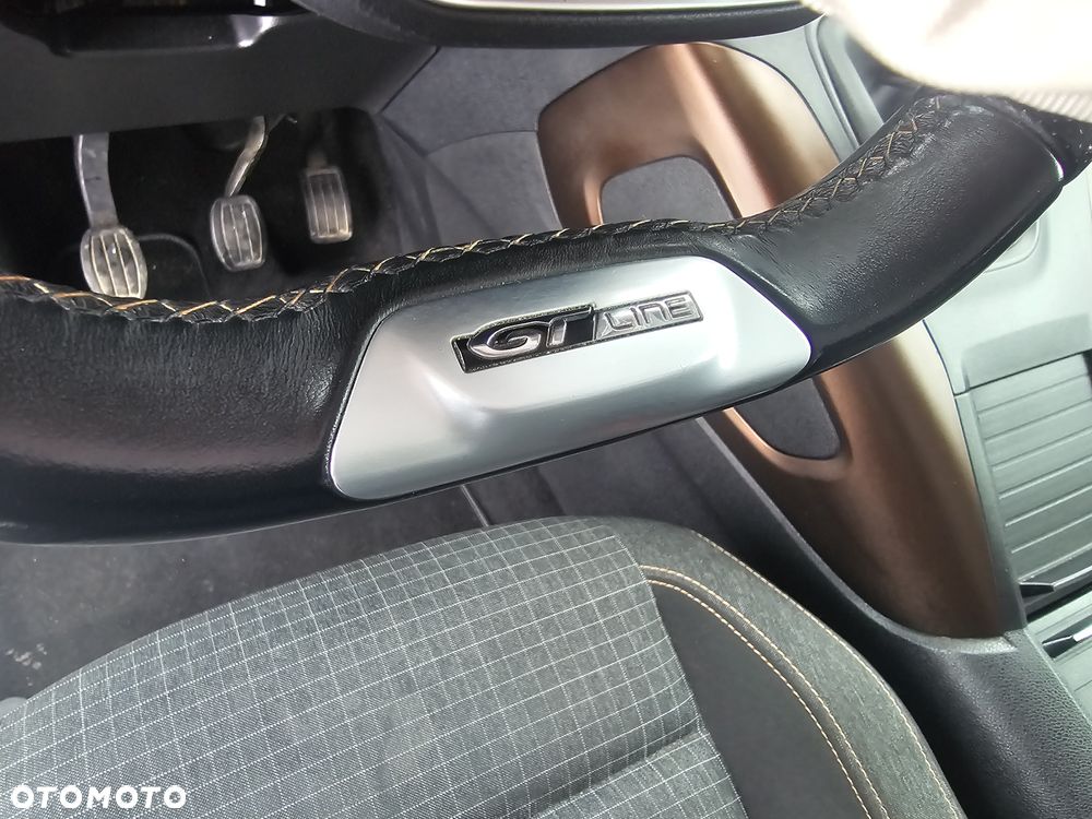 Peugeot Rifter 1.5 BlueHDI GT Line S&S - 19