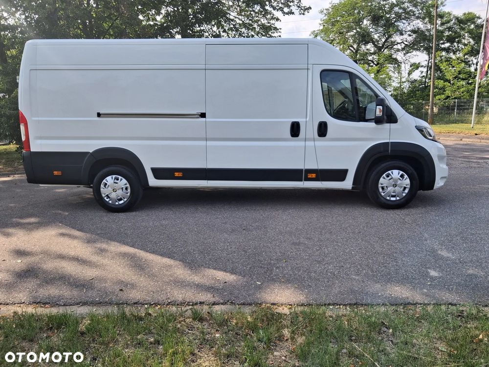 Peugeot Boxer - 8