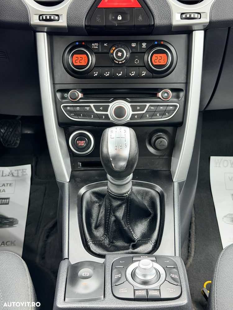 Renault Koleos 2.0 dCI FAP 4x2 Dynamique - 23