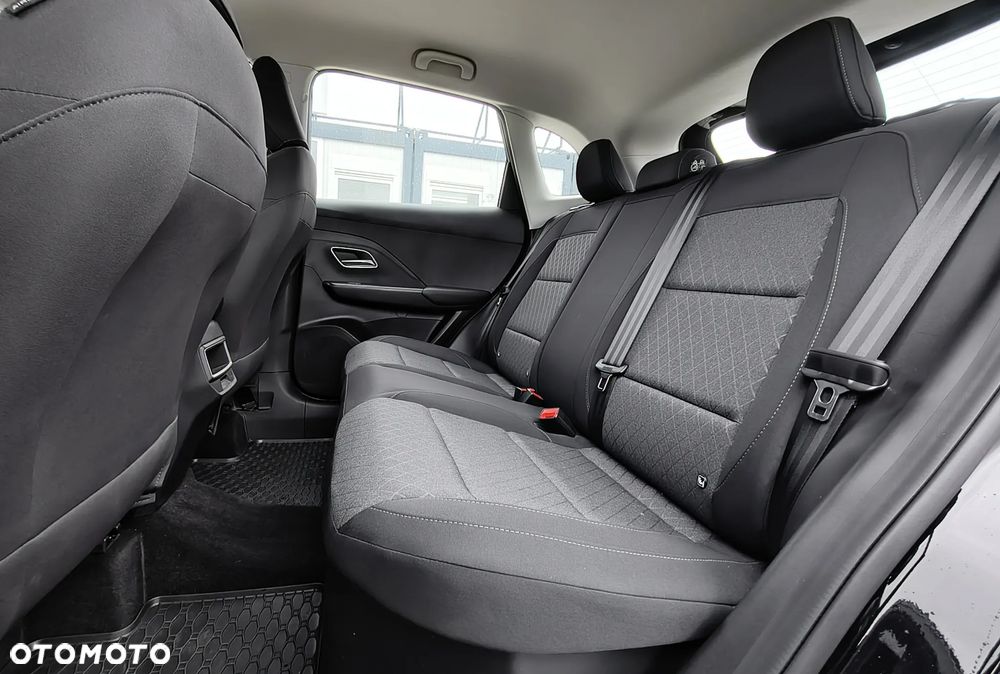 MG ZS - 20