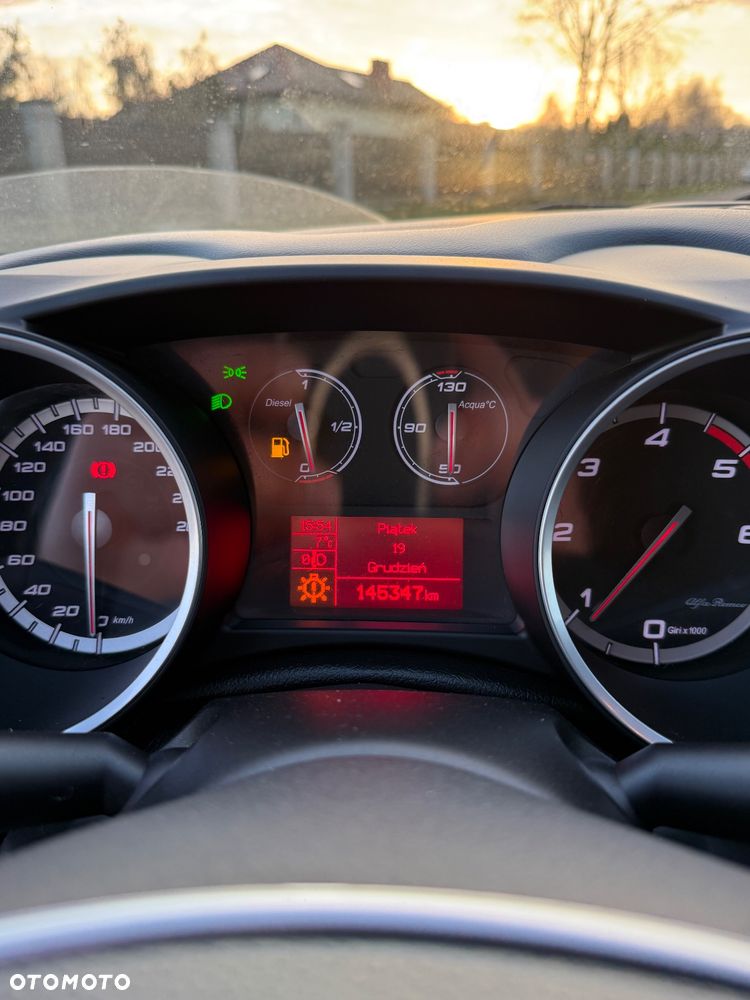 Alfa Romeo Giulietta 1.6 JTDM Veloce - 23