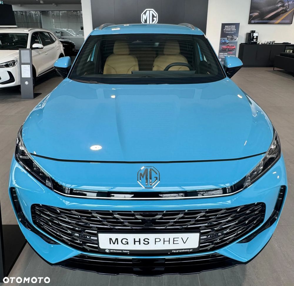MG EHS - 2