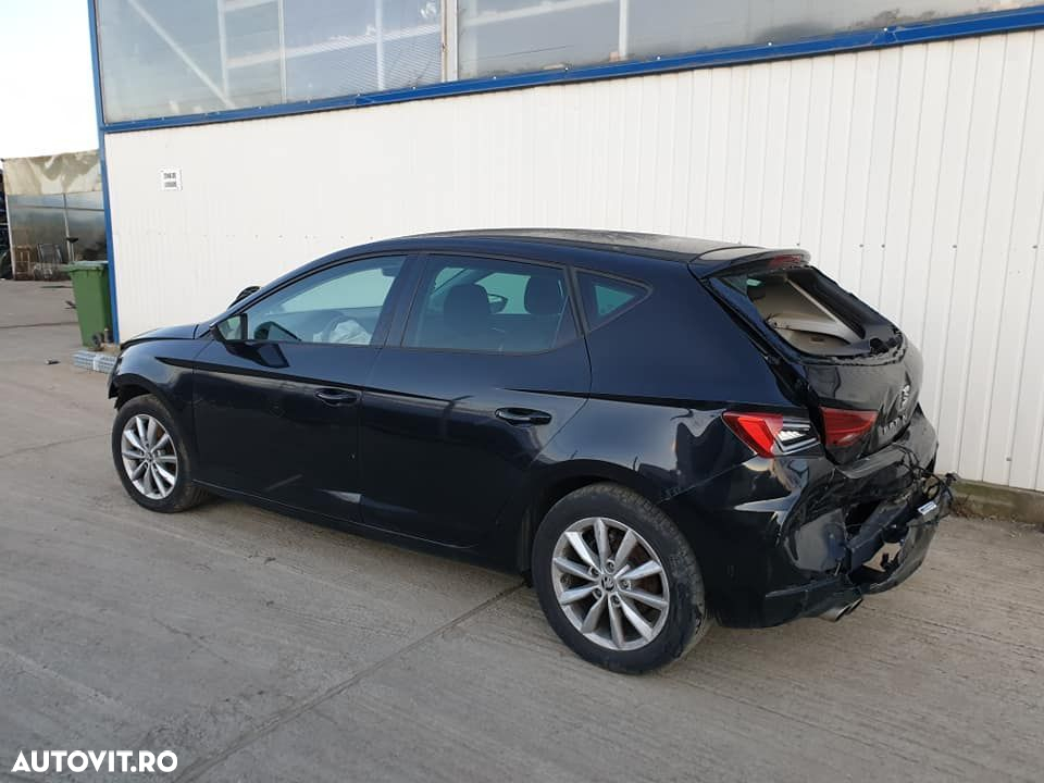 Dezmembrari Seat Leon III 3 FR 2018 1.4 TFSI CVC - 15