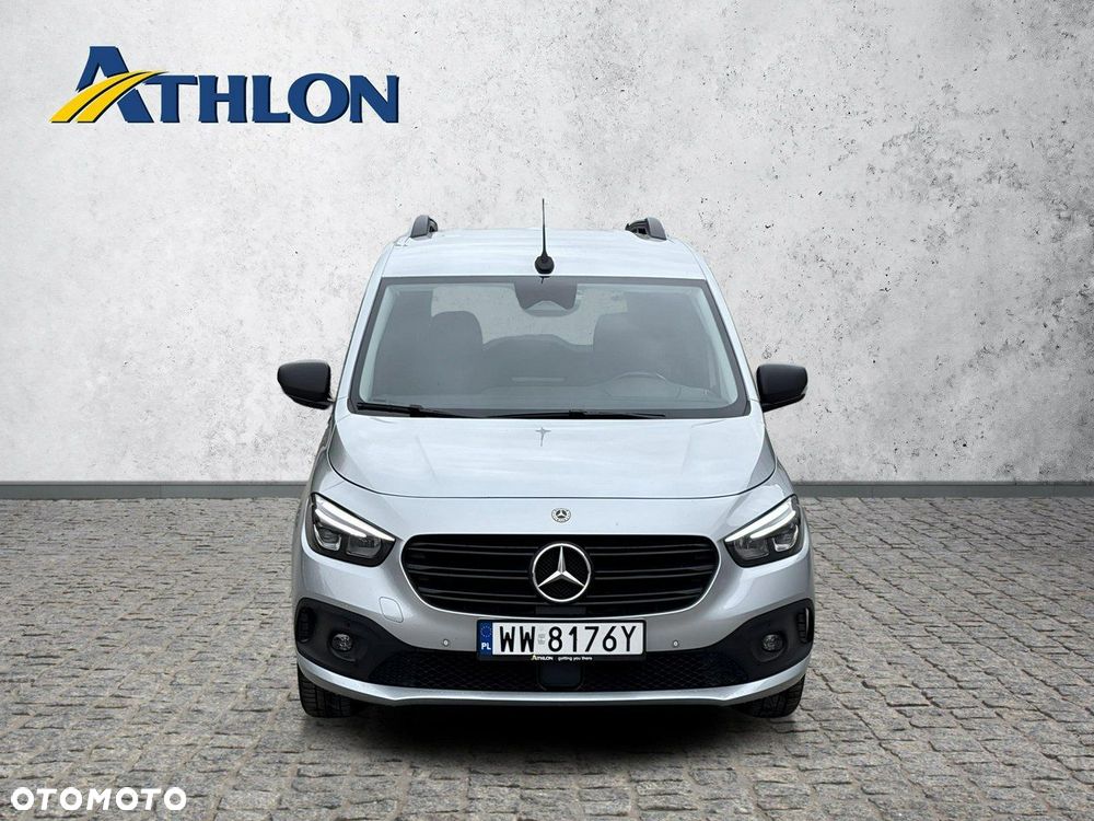 Mercedes-Benz Citan Tourer L1 420.723 - 8