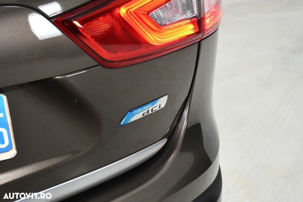 Nissan Qashqai 1.6 DCI TEKNA+ - 32