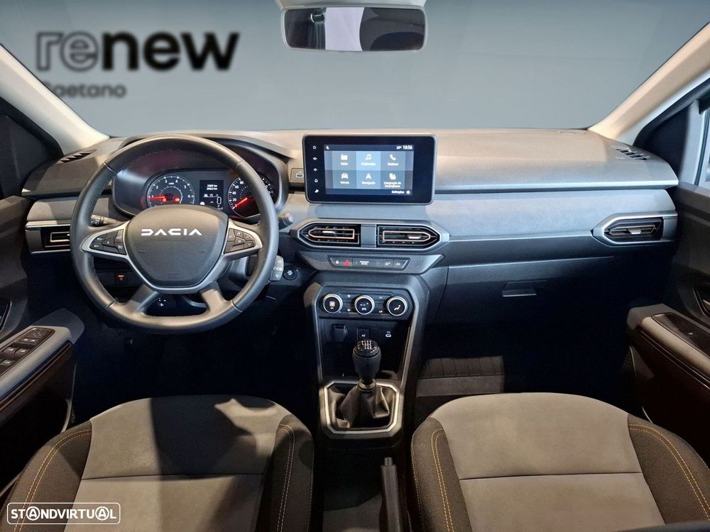 Dacia Sandero 1.0 TCe Extreme - 12