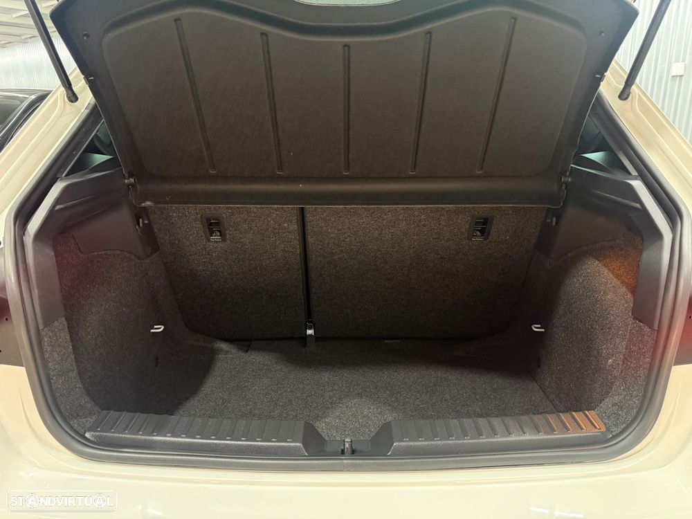 SEAT Ibiza 1.0 TSI FR - 29
