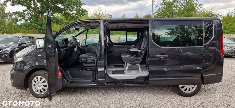 Opel Vivaro - 21