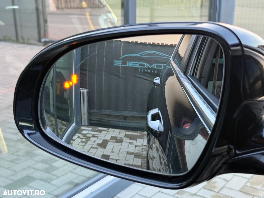 Kia Sportage 2,0 CRDI AWD Aut. GT Line - 20