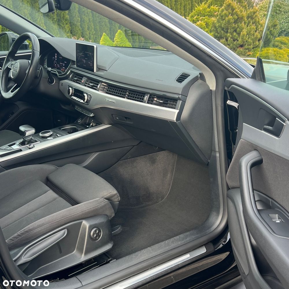 Audi A5 Sportback 45 TFSI quattro S tronic - 26