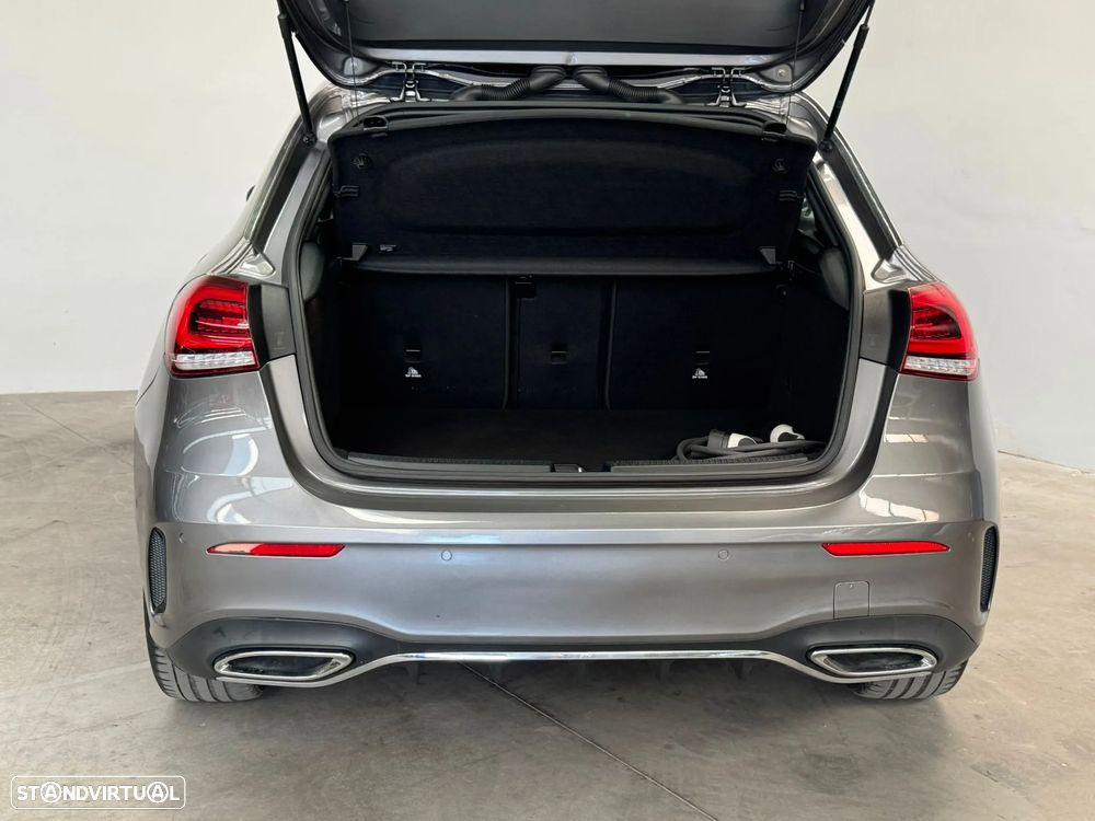 Mercedes-Benz A 250 e AMG Line - 25