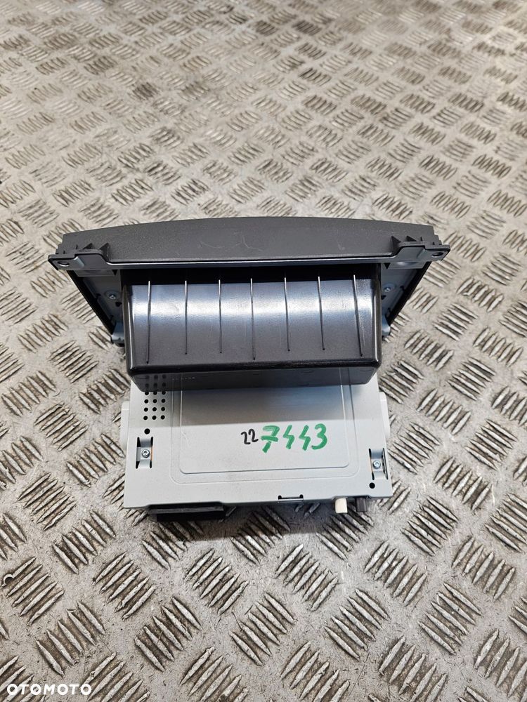 radio bluetooth usb lift mercedes vito viano w447 sprinter 907 - 3