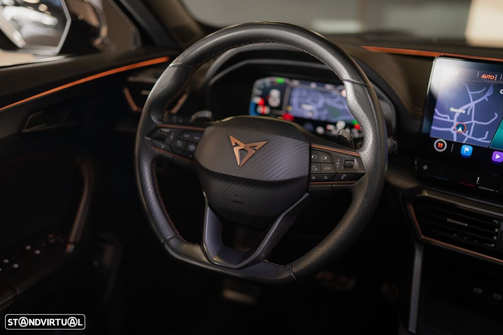 Cupra Formentor 1.4 e-Hybrid DSG VZ - 31