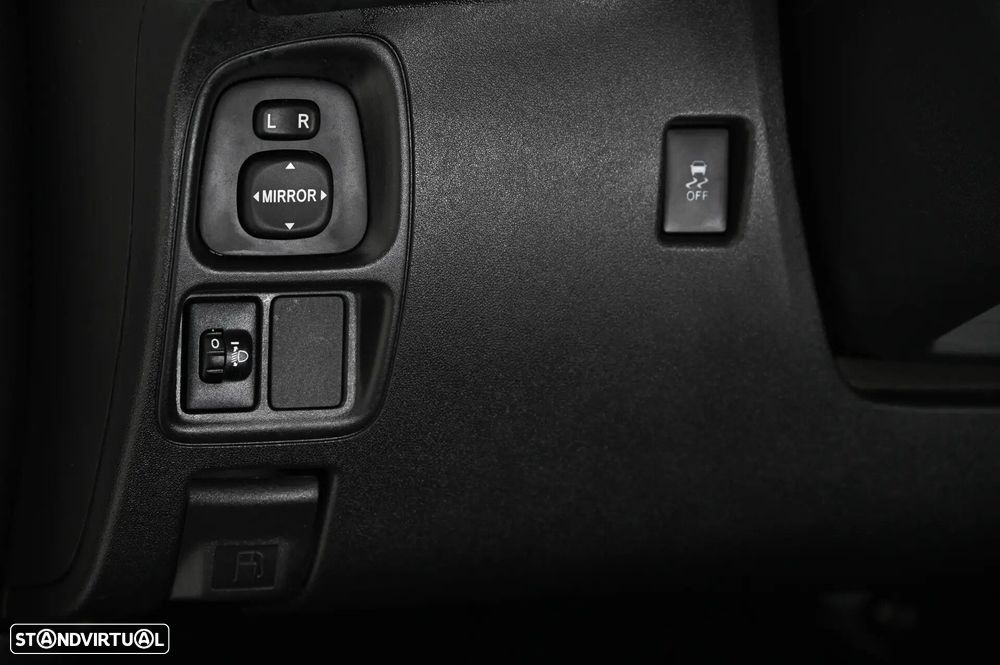 Citroën C1 1.0 VTi Shine - 23