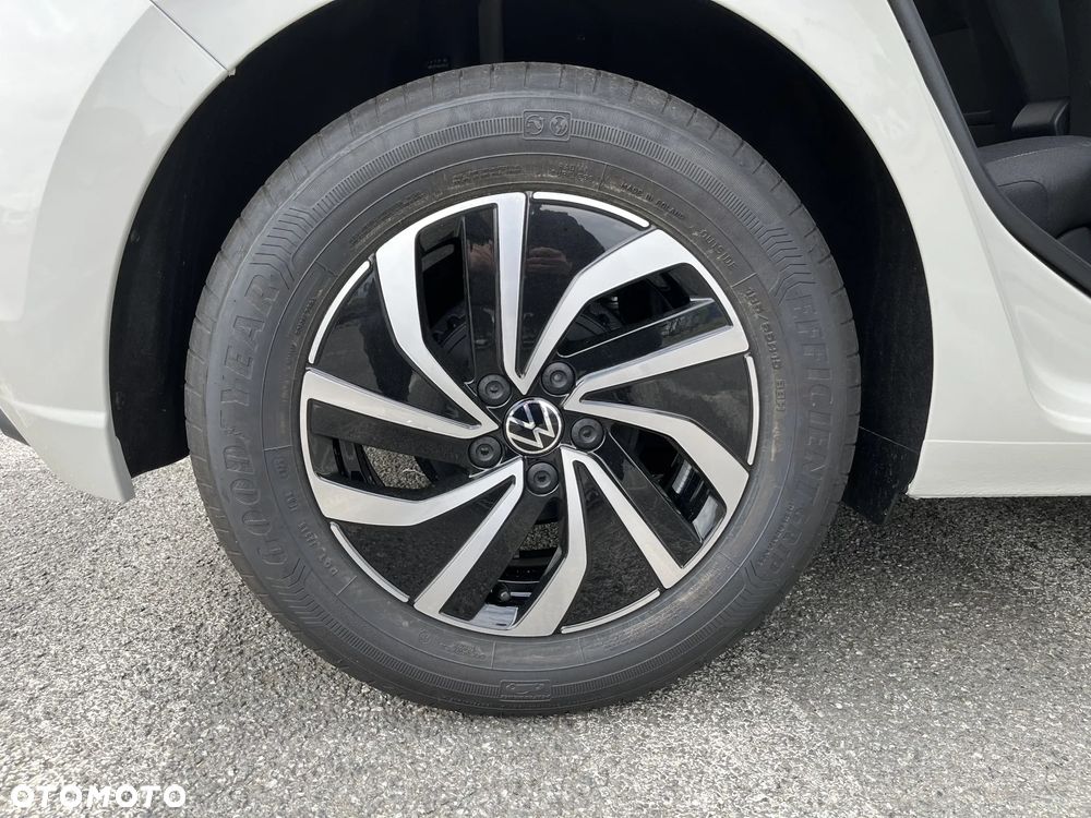 Volkswagen Polo 1.0 MPI Life Plus - 18