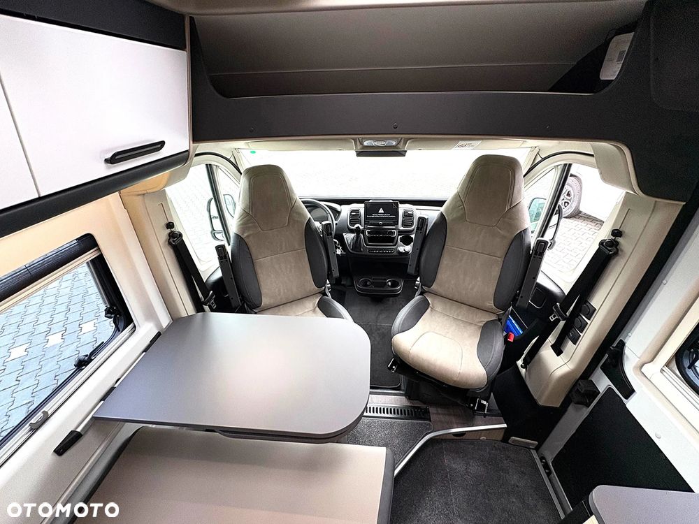 Sun living by Adria V 55SP by Adria - 10