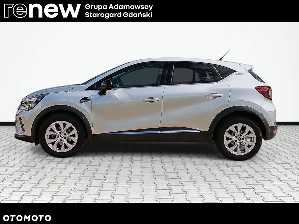 Renault Captur 1.0 TCe Zen - 11