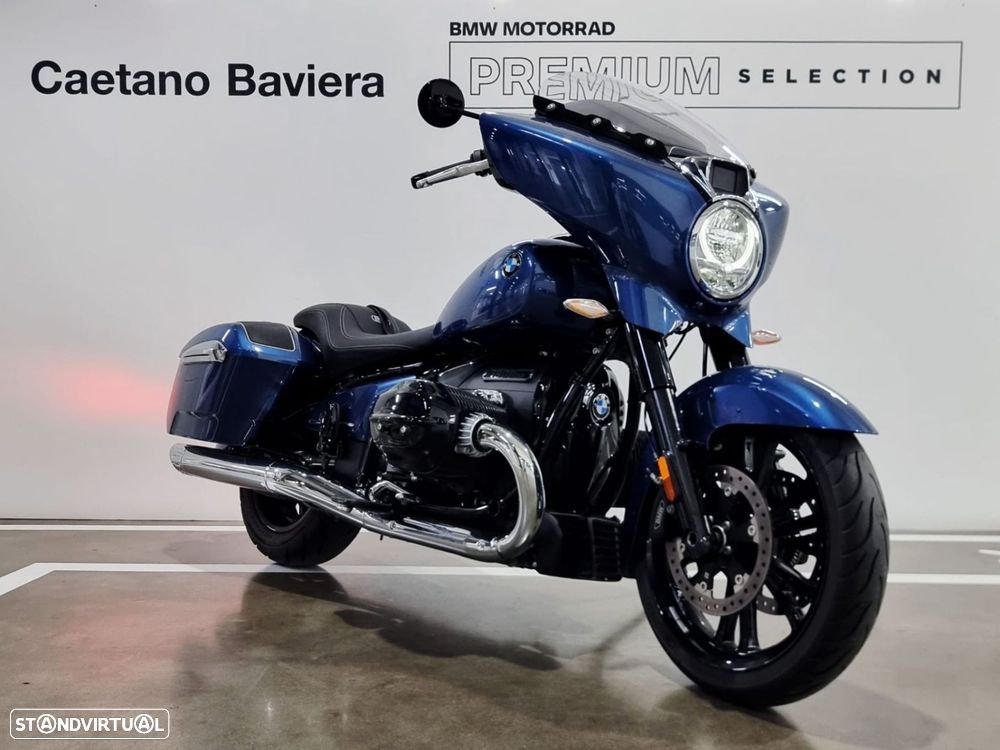 BMW R 18 18B - 4