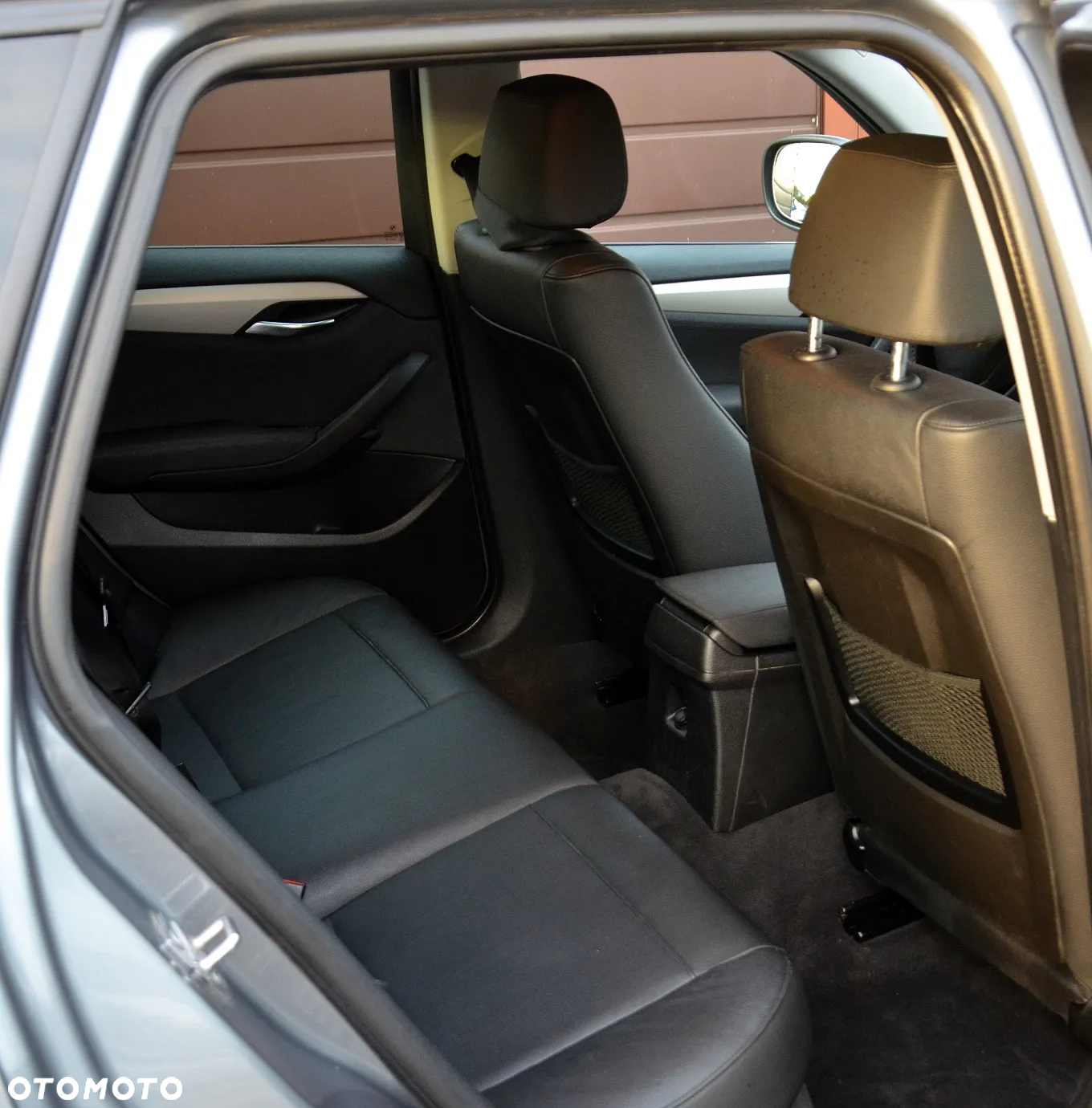 BMW X1 sDrive20d EfficientDynamics - 12