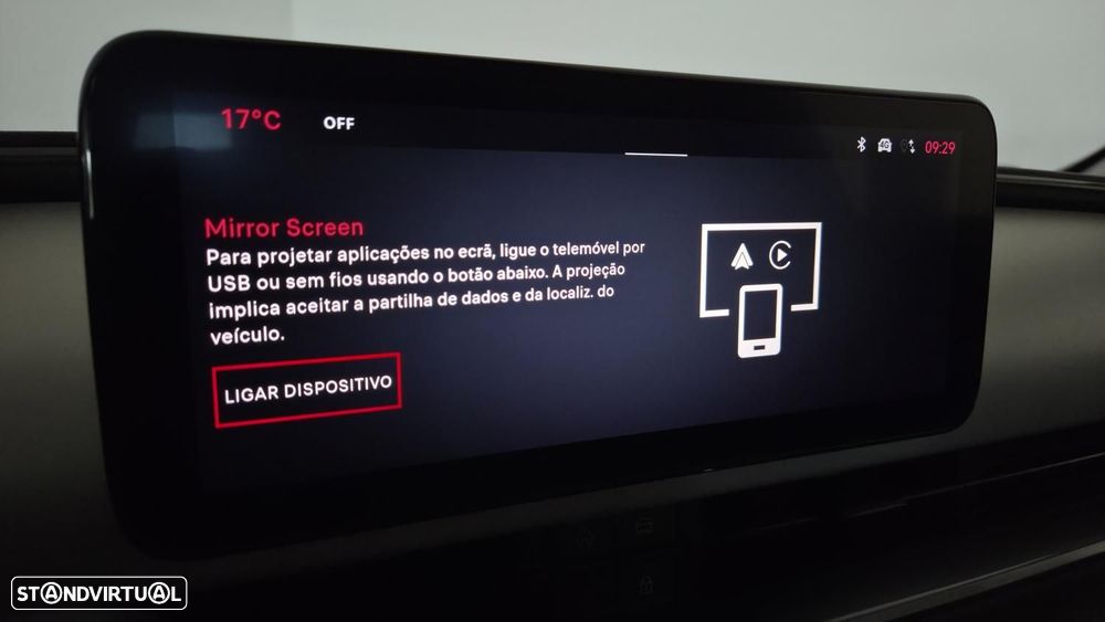 Fiat 600 1.2 Hybrid La Prima - 17