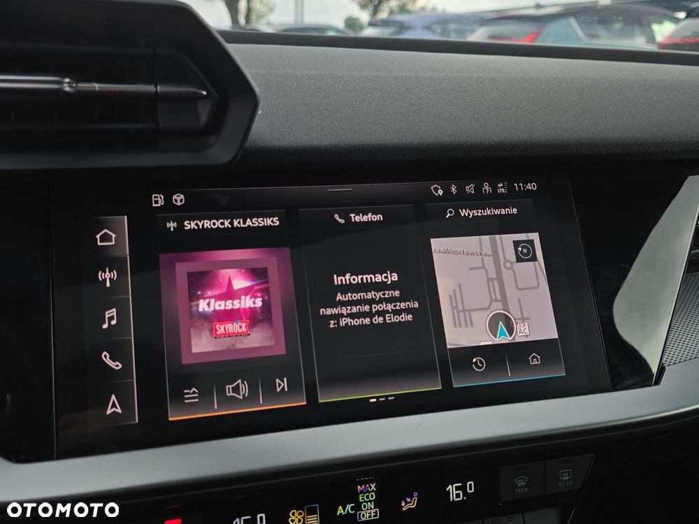 Audi A3 Sportback - 17