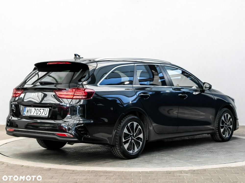 Kia Ceed 2025 photo 3
