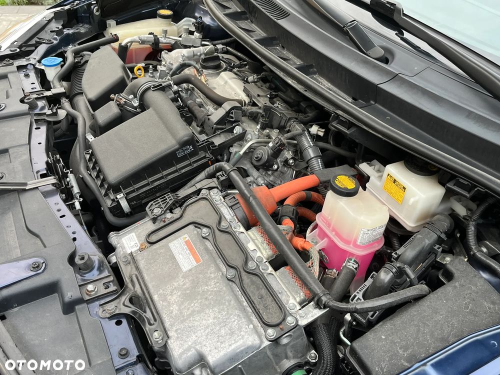 Toyota Auris - 24