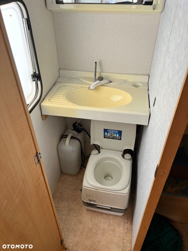 Caravelair Silver 395 - 8