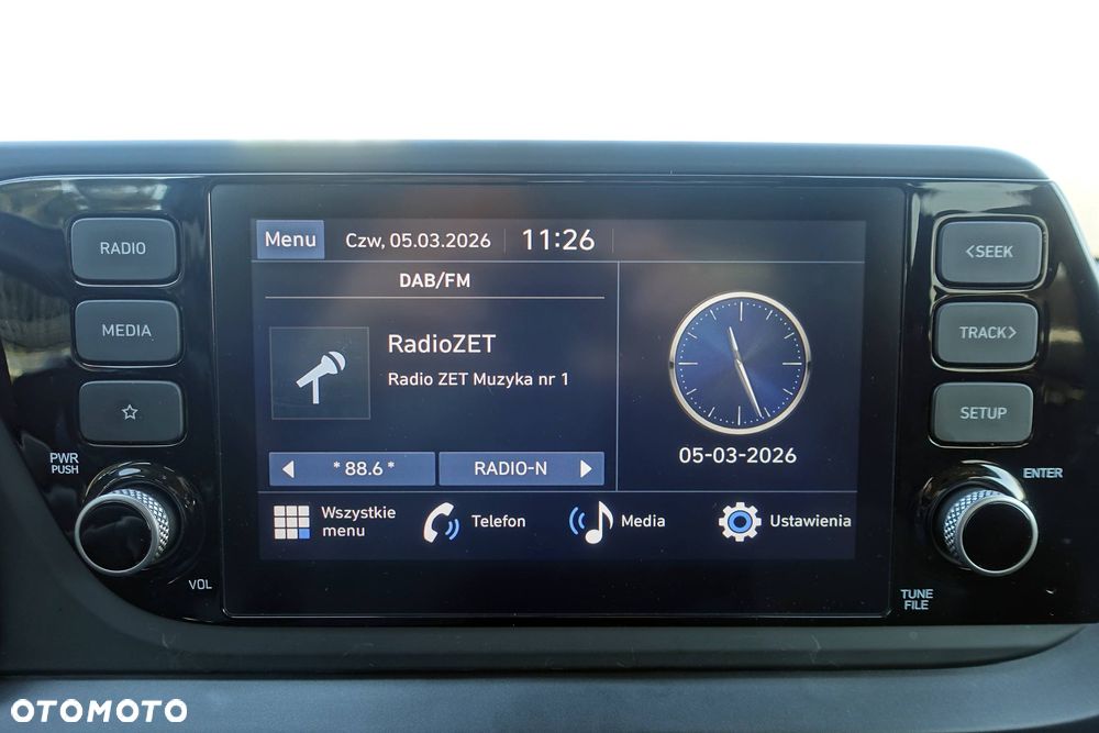 Hyundai i20 1.2 Select - 18