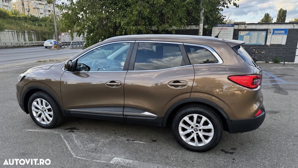 Renault Kadjar - 9
