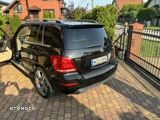 Mercedes-Benz GLK 220 CDI 4-Matic - 13