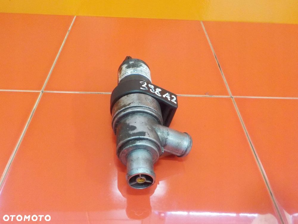 VW T4 2.5 B 94r 110KM AAF silnik krokowy 037906457C - 2