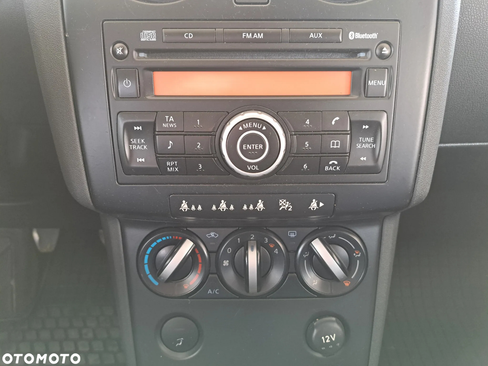 Nissan Qashqai+2 - 25