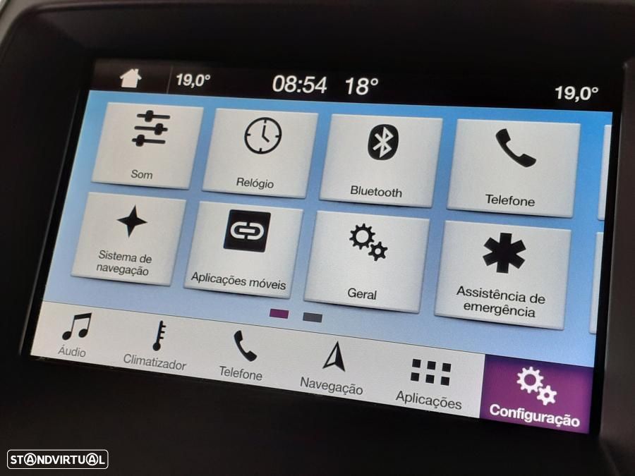 Ford S-Max 2.0 TDCi Titanium - 21