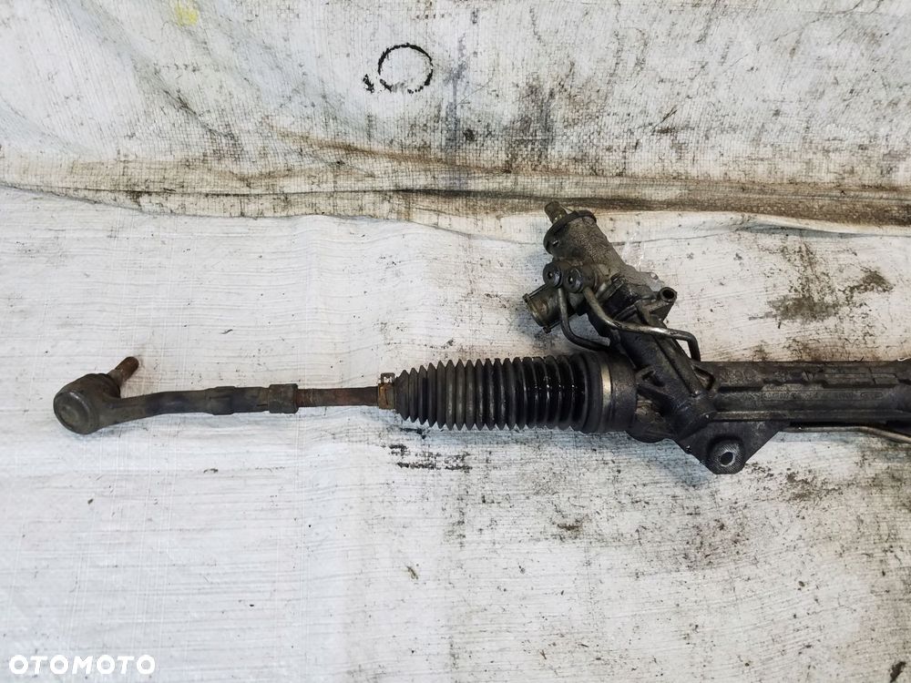 maglownica przekładnia bmw 5 e60 e61 3.0 d 7853993 europa - 2