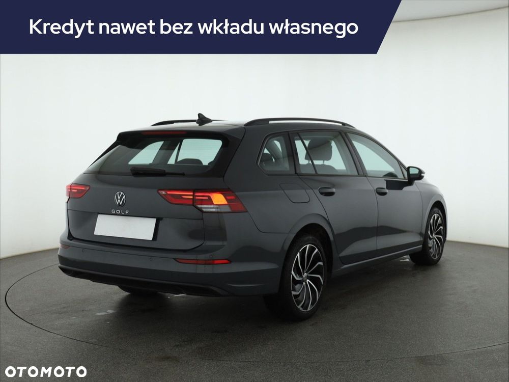 Volkswagen Golf Variant - 7
