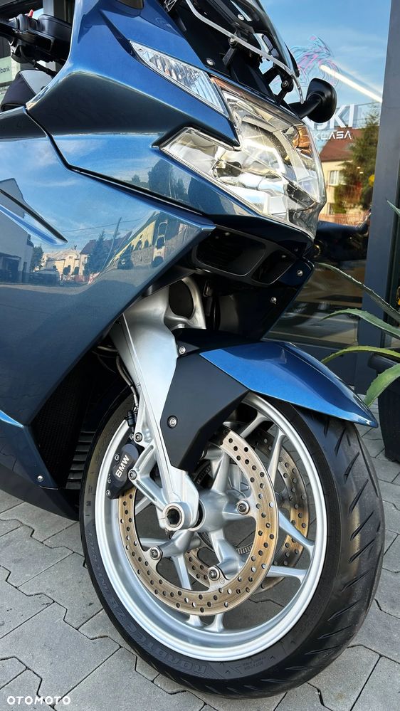 BMW K - 16