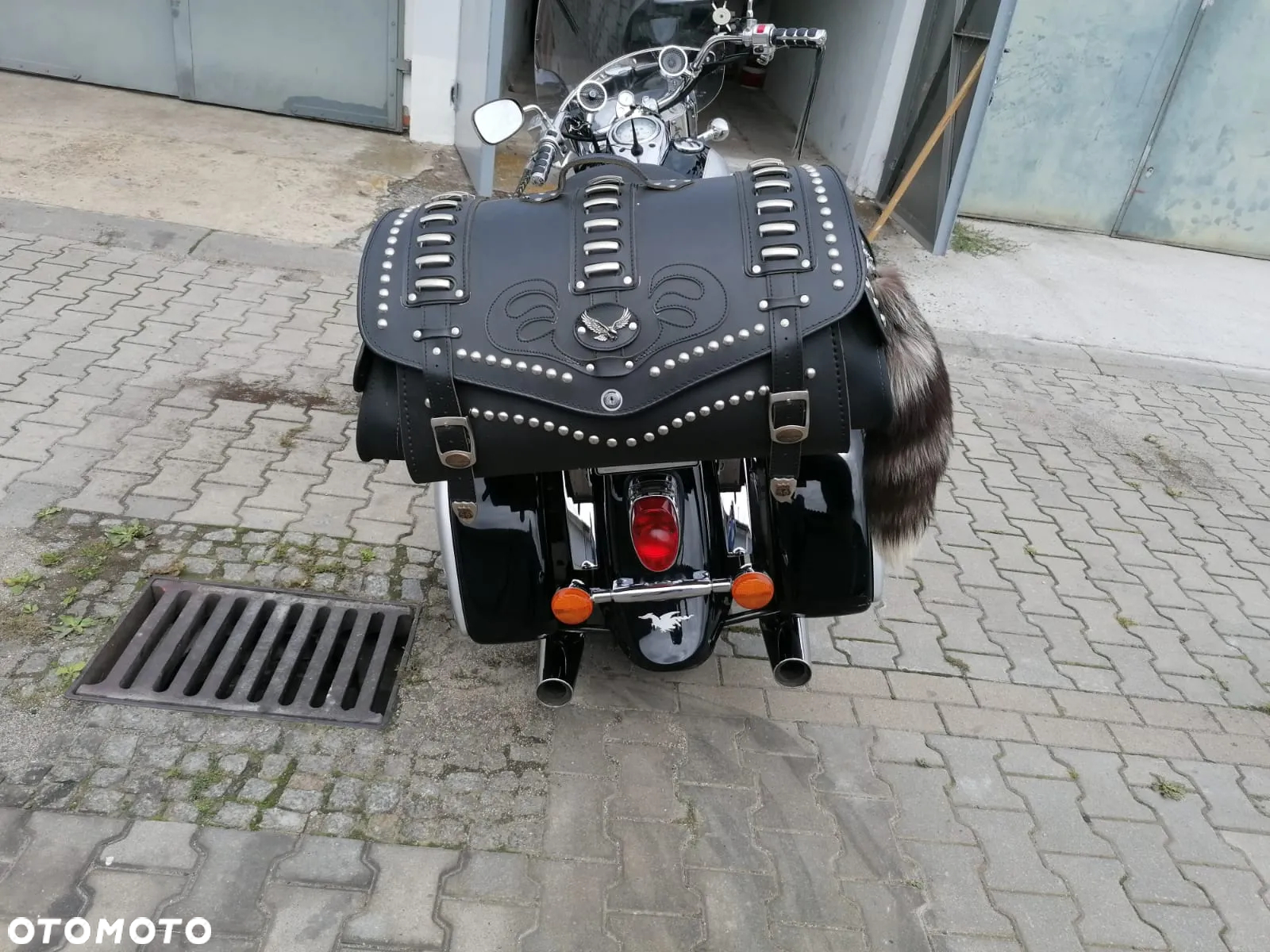 Kawasaki Vulcan - 11