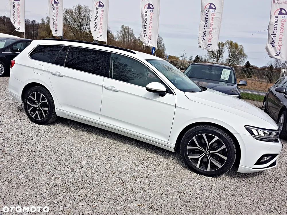 Volkswagen Passat 2.0 TDI EVO Business - 3