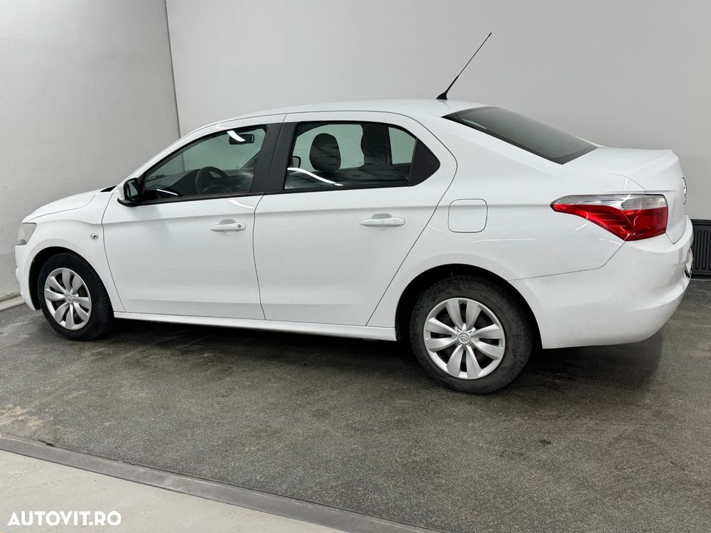 Citroën C-Elysée BlueHDi Seduction - 2