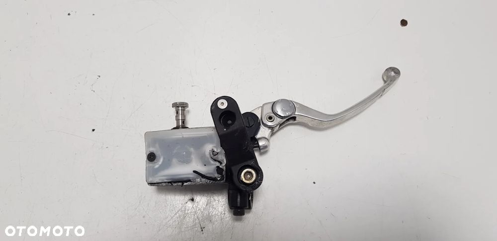 Yamaha FZ1 1000 N Fazer RN16 06-15 Pompa hamulcowa Klamka - 4