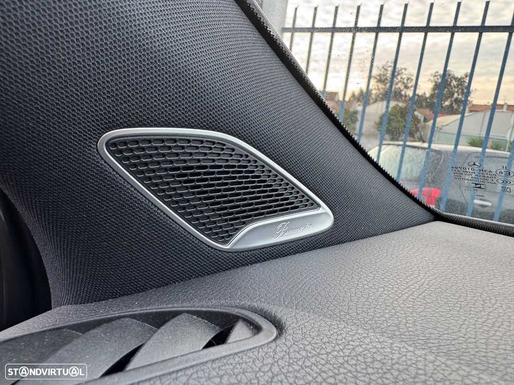 Mercedes-Benz GLA 250 e 8G-DCT AMG Line Advanced Plus - 18