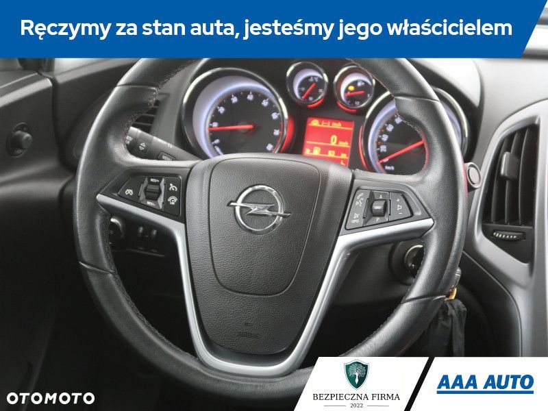 Opel Astra - 17