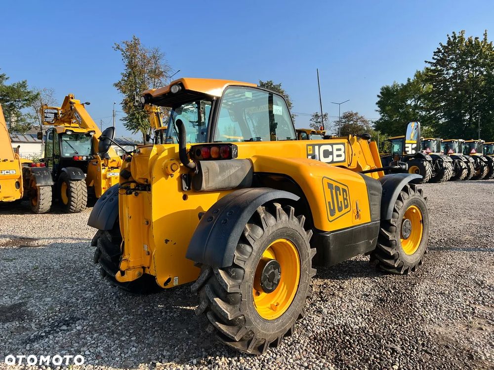 JCB 536-60 Agri Super - 5