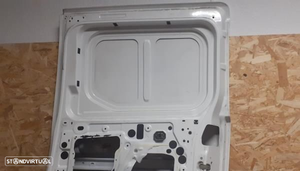 Porta Lateral Direita Peugeot Partner Caixa (K9) - 6