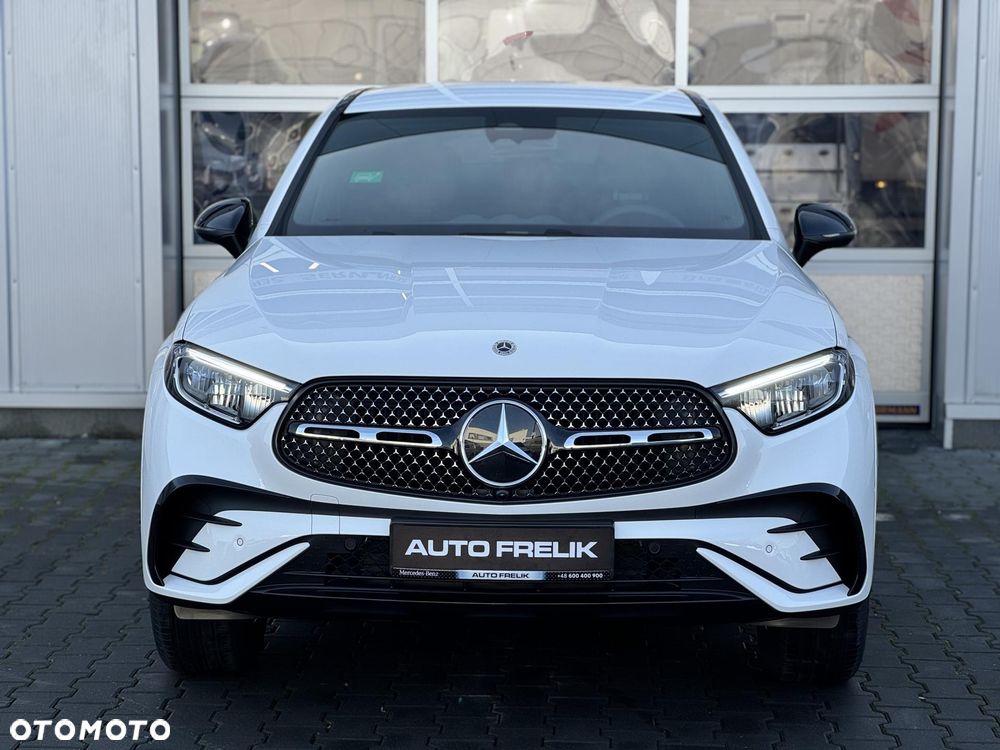 Mercedes-Benz GLC 300 e 4-Matic AMG Line - 5
